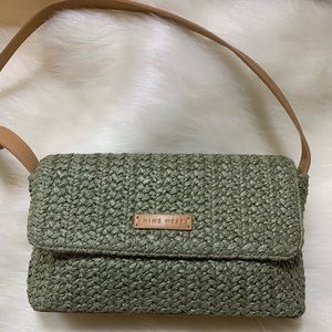 Nine West over shoulder bag